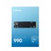 Samsung SSD 990 1TB PCIe 4.0 NVMe M.2 V-NAND Read 7150 MB/s Write 6450 MB/s Samsung SSD 990 1TB PCIe 4.0 NVMe M.2 V-NAND Read 7150 MB/s Write 6450 MB/s