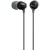 Sony Headset MDR-EX15LP black Sony Headset MDR-EX15LP black