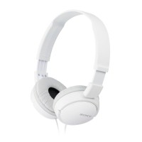 Sony Headset MDR-ZX110AP white Sony Headset MDR-ZX110AP white