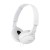 Sony Headset MDR-ZX110AP white Sony Headset MDR-ZX110AP white