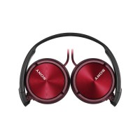 Sony Headset MDR-ZX310 red Sony Headset MDR-ZX310 red