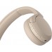 Sony Headset WH-CH520