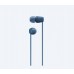 Sony Headset WI-C100