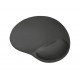 TRUST Bigfoot Mousepad - black TRUST Bigfoot Mousepad - black