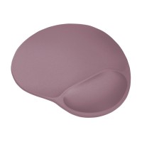 TRUST Bigfoot Mousepad - pink TRUST Bigfoot Mousepad - pink