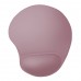 TRUST Bigfoot Mousepad - pink TRUST Bigfoot Mousepad - pink
