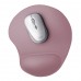 TRUST Bigfoot Mousepad - pink TRUST Bigfoot Mousepad - pink