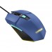 TRUST GXT109 Felox Gaming Mouse Blue