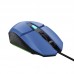 TRUST GXT109 Felox Gaming Mouse Blue