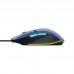 TRUST GXT109 Felox Gaming Mouse Blue