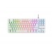 TRUST GXT833 Thado TKL Keyboard TRUST GXT833 Thado TKL Keyboard