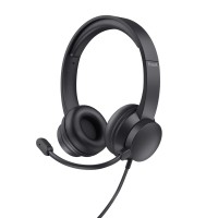 TRUST Ayda PC Headset TRUST Ayda PC Headset