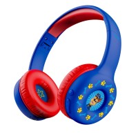 TRUST Nouna Wireless Headphones Paw Patrol Blue TRUST Nouna Wireless Headphones Paw Patrol Blue
