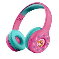 TRUST Nouna Wireless Headphones Paw Patrol Pink TRUST Nouna Wireless Headphones Paw Patrol Pink