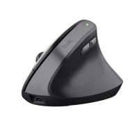 TRUST Bayo II Ergo Wireless Mouse