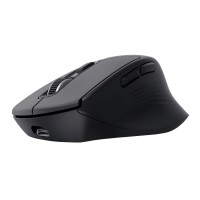 TRUST Niven Comfort Multi-Wireless Mouse Black TRUST Niven Comfort Multi-Wireless Mouse Black