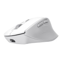 TRUST Niven Comfort Multi-Wireless Mouse White TRUST Niven Comfort Multi-Wireless Mouse White