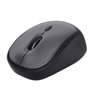 TRUST YVI+ Wireless Mouse Eco Black TRUST YVI+ Wireless Mouse Eco Black