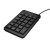 TRUST Xalas USB Numeric Keypad TRUST Xalas USB Numeric Keypad