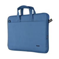 TRUST Bologna Laptop Bag 16" Eco Blue TRUST Bologna Laptop Bag 16" Eco Blue