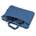 TRUST Bologna Laptop Bag 16" Eco Blue TRUST Bologna Laptop Bag 16" Eco Blue