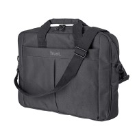 TRUST Primo Carry Bag 16" - Black TRUST Primo Carry Bag 16" - Black
