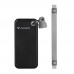 Verbatim Pocket SSD USB 3.2 Gen 2 512GB Black/Grey
