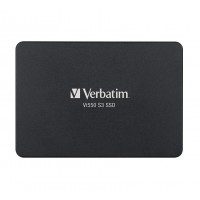 Verbatim Vi550 S3 2.5" SATA III 7mm SSD 1TB Verbatim Vi550 S3 2.5" SATA III 7mm SSD 1TB