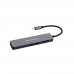 Verbatim USB-C Essentials Multiport Hub 7 Port