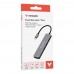 Verbatim USB-C Essentials Multiport Hub 7 Port