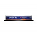 Verbatim DVD-R AZO 4.7GB 16X MATT SILVER SURFACE (10 PACK) Verbatim DVD-R AZO 4.7GB 16X MATT SILVER SURFACE (10 PACK)