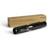 Xerox C7000 series MFD Black Extra High Capacity Print Cartridge (23 600)