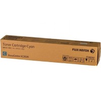 Xerox DC SC2020 Cyan Toner