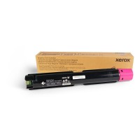 Xerox VersaLink C7100 Sold Magenta Toner Cartridge