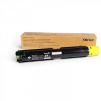 Xerox VersaLink C7100 Sold Yellow Toner Cartridge