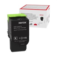 Xerox High capacity toner Black 8000 page C310/C315