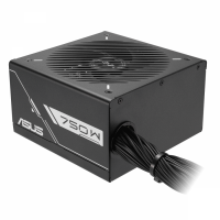 Захранващ блок ASUS PRIME 750W, 80+ Bronze Захранващ блок ASUS PRIME 750W, 80+ Bronze