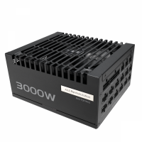 Захранващ блок ASUS Pro WS 3000W 80+ Platinum PCIe 5.1, Fully Modular Захранващ блок ASUS Pro WS 3000W 80+ Platinum PCIe 5.1, Fully Modular