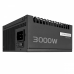 Захранващ блок ASUS Pro WS 3000W 80+ Platinum PCIe 5.1, Fully Modular Захранващ блок ASUS Pro WS 3000W 80+ Platinum PCIe 5.1, Fully Modular