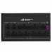 Захранващ блок ASUS ROG STRIX 1000W Platinum (ROG Equalizer) PCIe 5.1, Fully Modular Захранващ блок ASUS ROG STRIX 1000W Platinum (ROG Equalizer) PCIe 5.1, Fully Modular