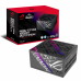 Захранващ блок ASUS ROG STRIX 1000W Platinum (ROG Equalizer) PCIe 5.1, Fully Modular Захранващ блок ASUS ROG STRIX 1000W Platinum (ROG Equalizer) PCIe 5.1, Fully Modular