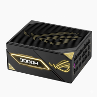 Захранващ блок ASUS ROG THOR III 3000W Edition 20, 80+ Titanium PCIe 5.1, Fully Modular Захранващ блок ASUS ROG THOR III 3000W Edition 20, 80+ Titanium PCIe 5.1, Fully Modular