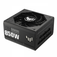 Захранващ блок ASUS TUF Gaming 850W, 80+ Gold Захранващ блок ASUS TUF Gaming 850W, 80+ Gold