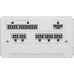 Захранващ блок Corsair RMe RM850e White 850W 80+ Platinum ATX 3.1, Thermal Protect Захранващ блок Corsair RMe RM850e White 850W 80+ Platinum ATX 3.1, Thermal Protect