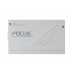 Захранващ блок SEASONIC FOCUS GX-750 White - 750W 80+ Gold, ATX 3.1, PCIe 5.1, Fully Modular