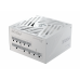Захранващ блок SEASONIC FOCUS GX-750 White - 750W 80+ Gold, ATX 3.1, PCIe 5.1, Fully Modular