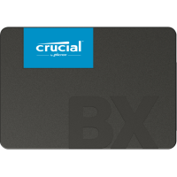 SSD Crucial BX500 500GB 3D NAND SATA 2.5-inch