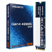 SSD Gigabyte 4000E 500GB, NVMe, PCIe 4.0 Gen4 SSD Gigabyte 4000E 500GB, NVMe, PCIe 4.0 Gen4