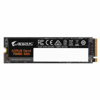 SSD Gigabyte AORUS 7000E 1TB, NVMe, PCIe 4.0 Gen4 SSD Gigabyte AORUS 7000E 1TB, NVMe, PCIe 4.0 Gen4