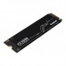 SSD KINGSTON KC3000 M.2-2280 PCIe 4.0 NVMe 1024GB SSD KINGSTON KC3000 M.2-2280 PCIe 4.0 NVMe 1024GB